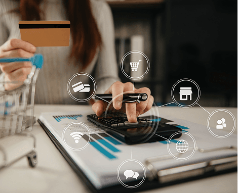 Section illustration