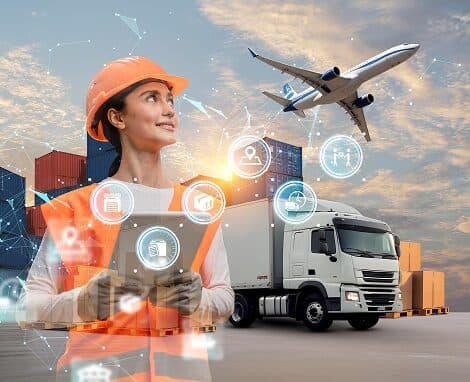 Section illustration