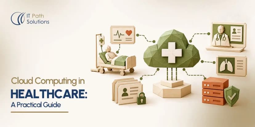 Cloud Computing in Healthcare