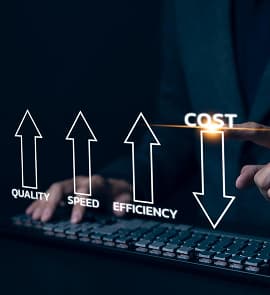 Cost-Effective-Development