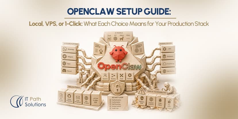 Openclaw setup guide