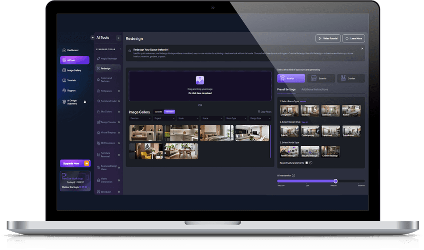 Home Designs AI
