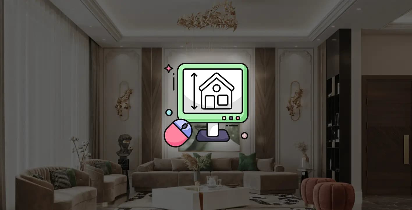 AI-powered home design and visualization platform