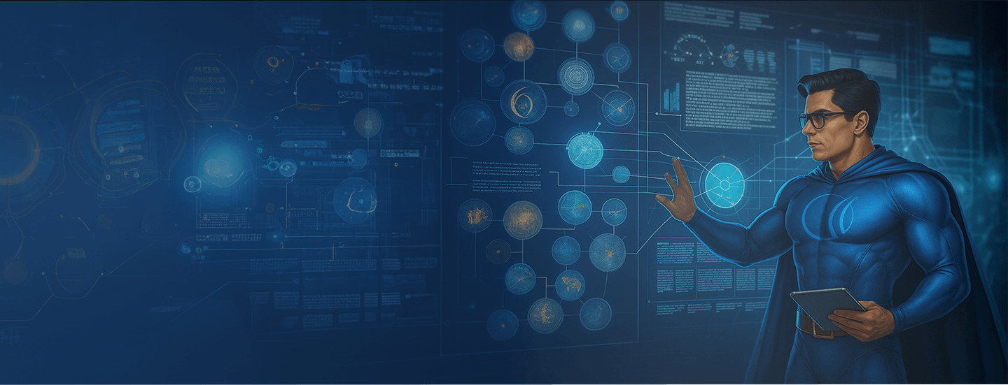 Enterprise Solutions banner