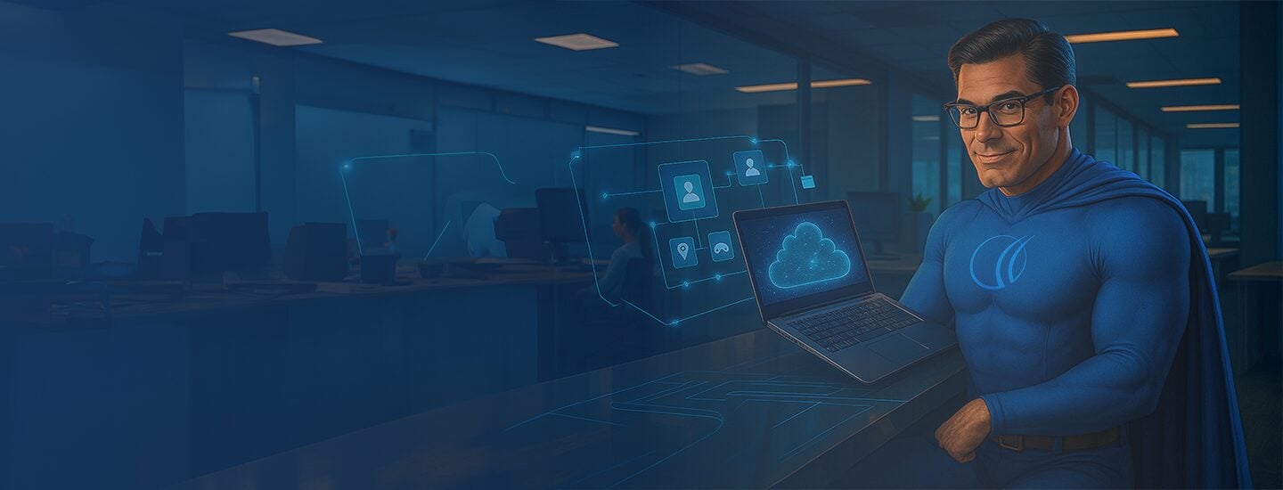 Cloud & DevOps Banner