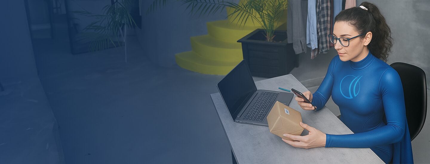 Ecommerce Banner