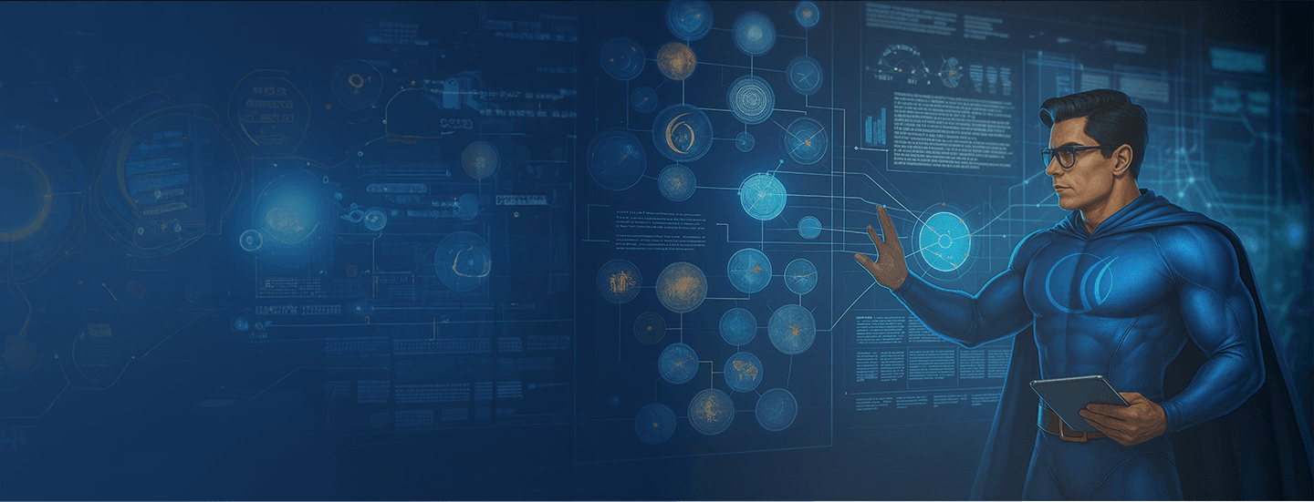 Enterprise Solutions banner