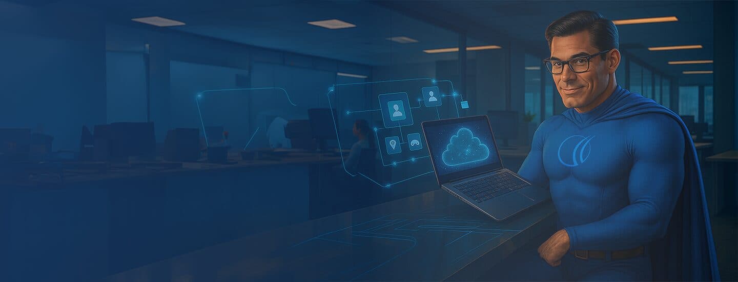 Cloud & DevOps Banner