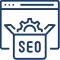 Built-In SEO & Analytics