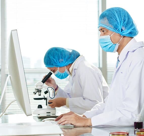 Electronic Data Capture2