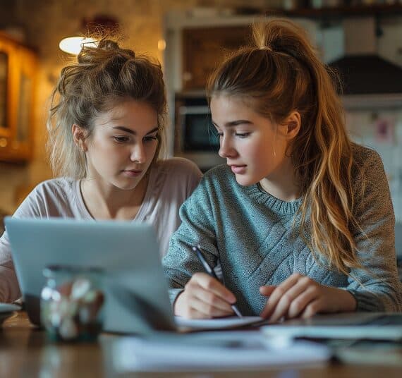 On-Demand Learning App2