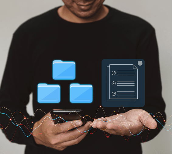 Electronic Data Capture1