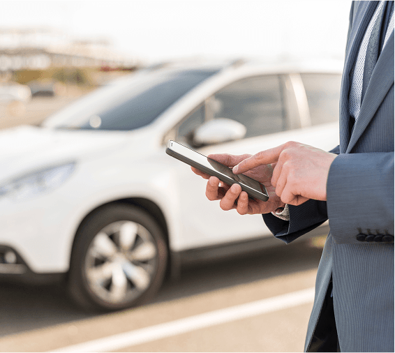 Vehicle Renting App1