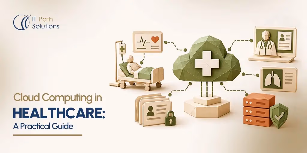 Cloud Computing in Healthcare