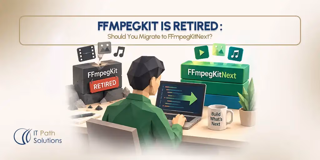 FFmpegKit Is Retired Should You Migrate to FFmpegKitNext-optimized