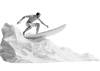 Surf Board