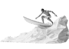 Surf Board