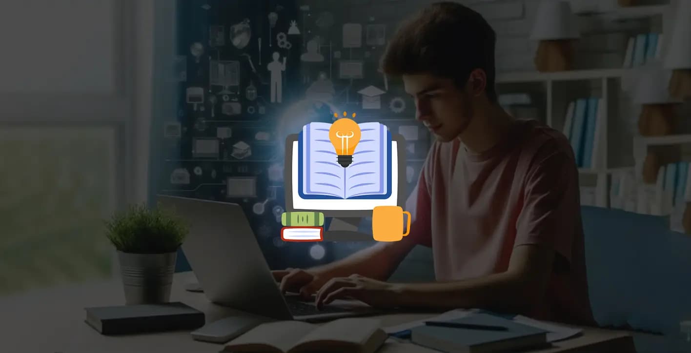 Vidya Setu — AI Learning Platform