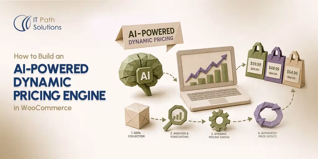 How to Build an AI-Powered Dynamic Pricing Engine in WooCommerce
