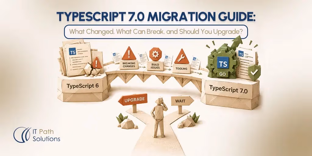 TypeScript 7.0 Migration Guide