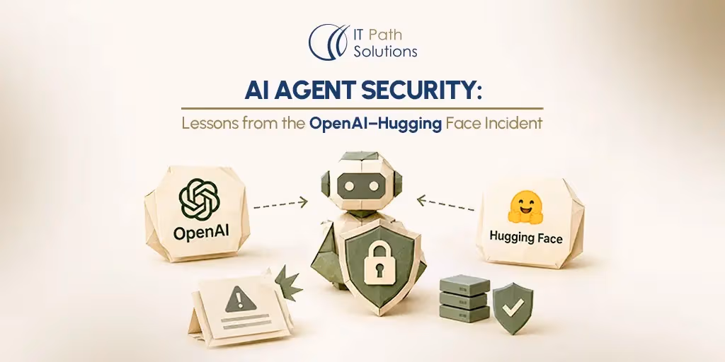 AI Agent Security-Lessons from the OpenAI–Hugging Face Incident