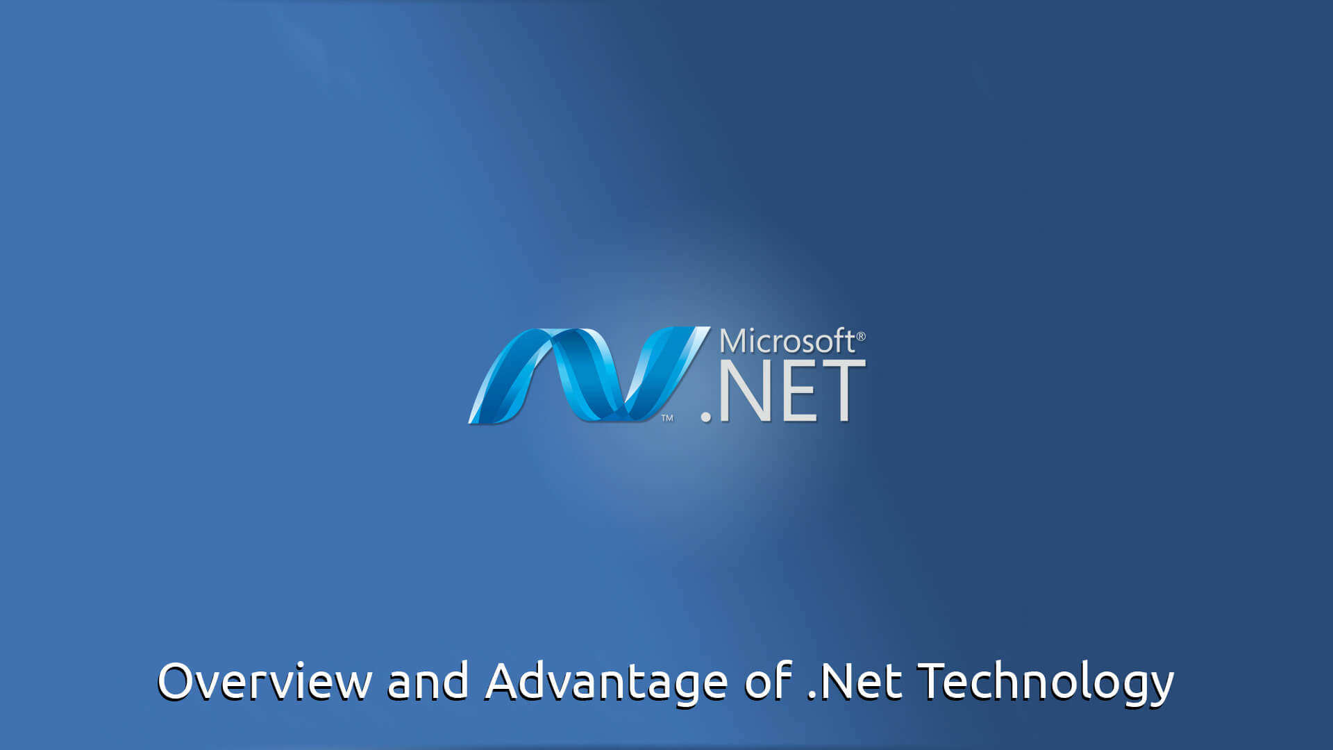 microsoft-_net_1 Advantages of .NET Framework: A Complete Guide