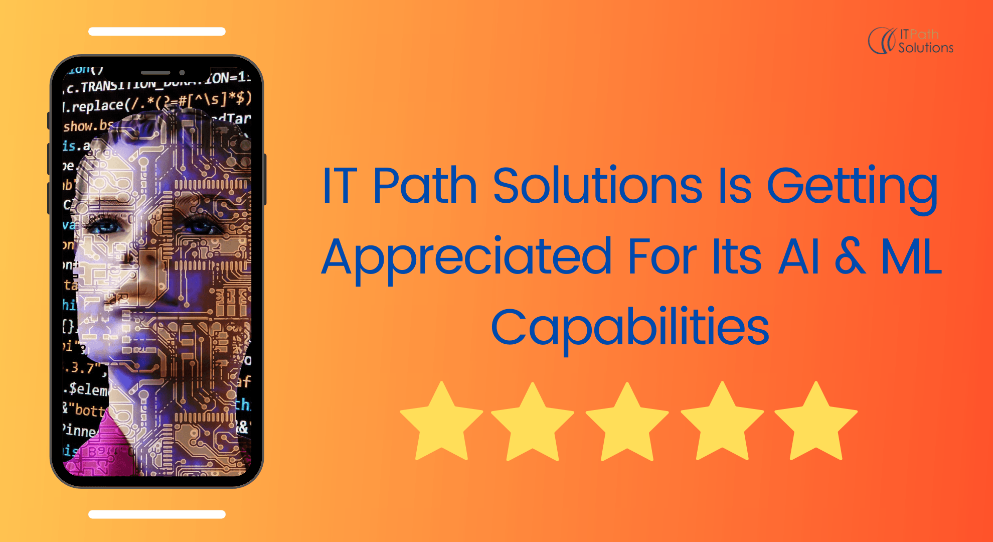 Benefits of Reusing Code(1) (1) IT Path Solutions Is Getting Appreciated For Its AI & ML Capabilities