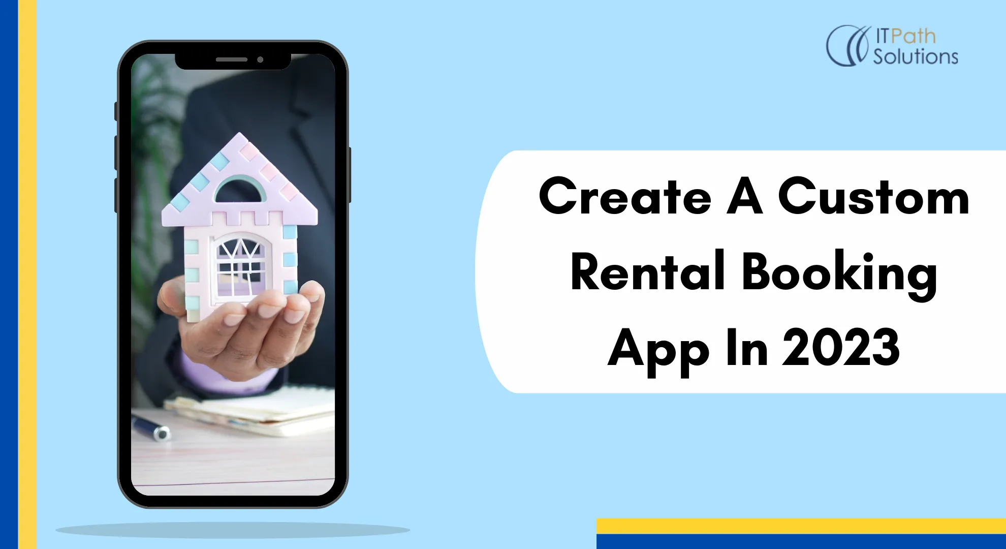 Rental Booking App Development Rental Booking App Development