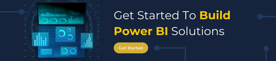 Power BI Solutions