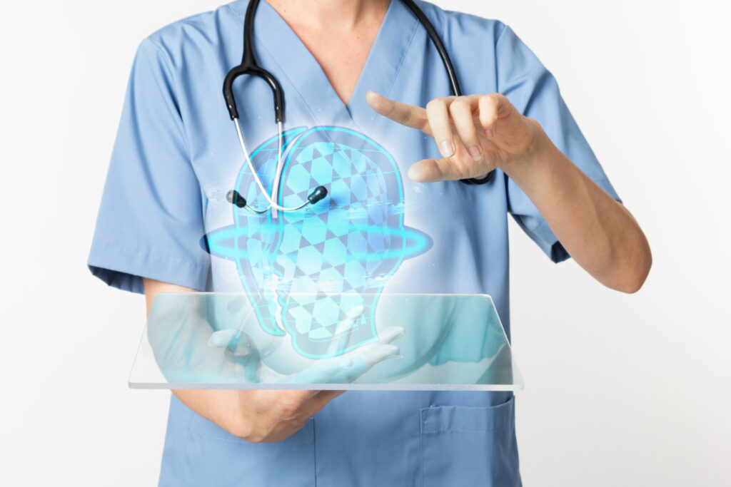 Generative AI In Healthcare