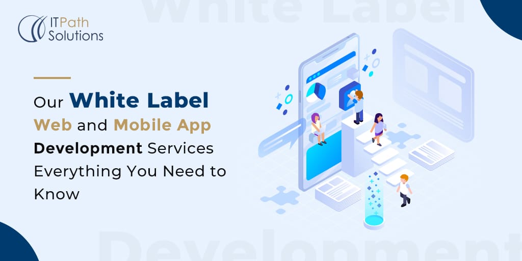 White Label Web Development Company White Label Web Development Company