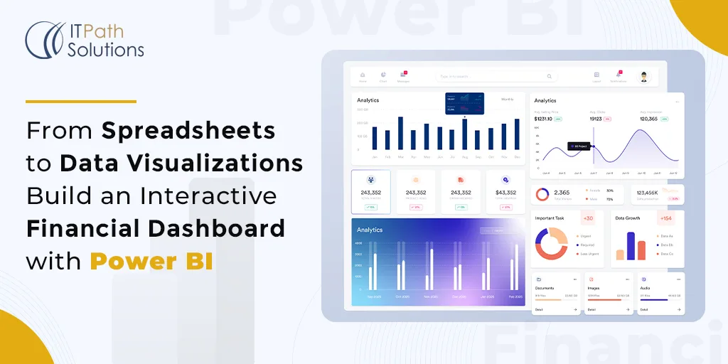 From-Spreadsheets-to-Data-Visualizations-Build-an-Interactive-Financial-Dashboard-with-Power-BI Power BI Financial Dashboard