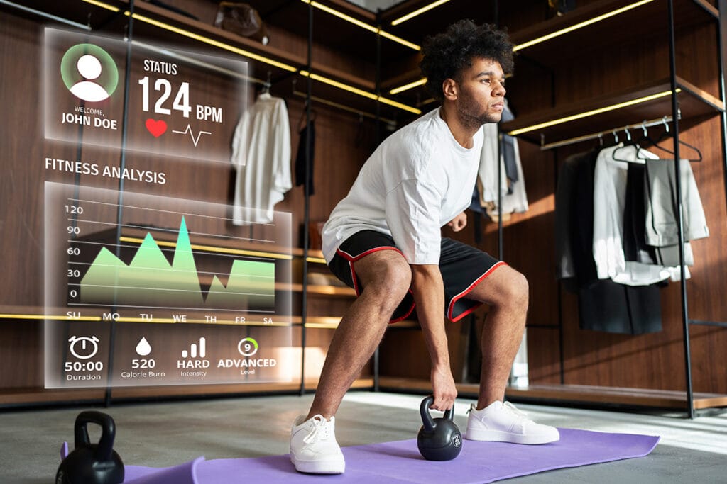 Social-Media-Fitness-Apps