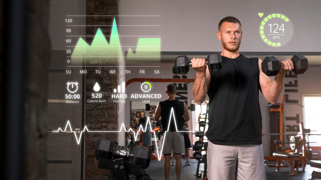 Workout-Guidance-Apps