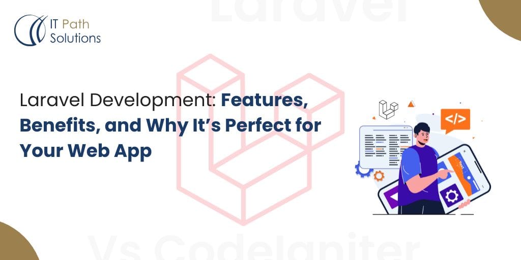 What is Laravel Development What-is-Laravel-Development