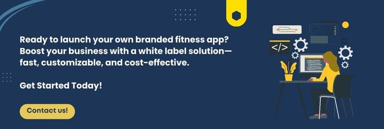 Contact IT Path Solutions for White Label Fitness App 