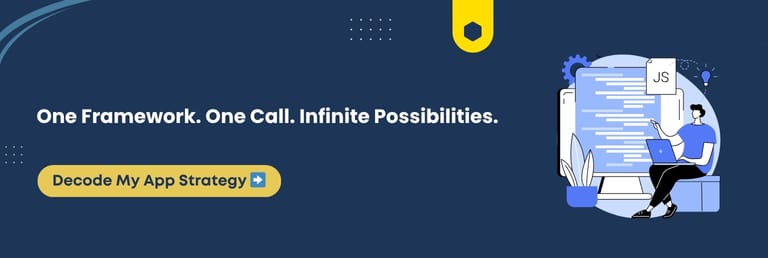 React Native For Enterprise App