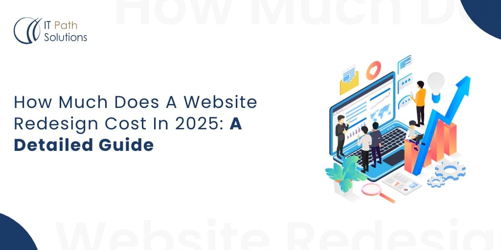 website redesign cost Website Redesign Cost