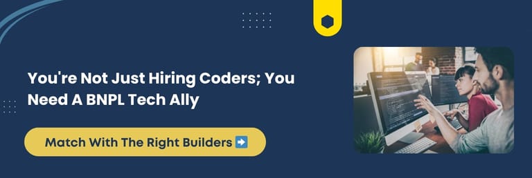 Perpay App Development