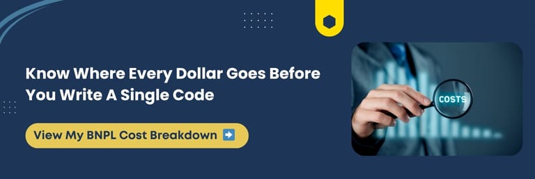 Perpay App Development